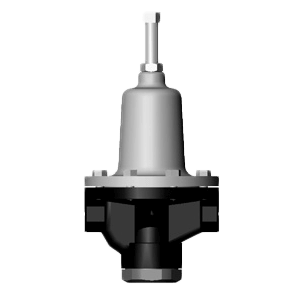 PR3G Series Pressure Regulator